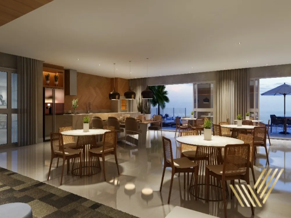 Apartamento, 2 quartos, 77 m² - Foto 7