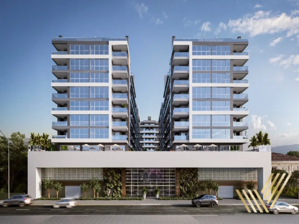 Apartamento, 2 quartos, 77 m² - Foto 1