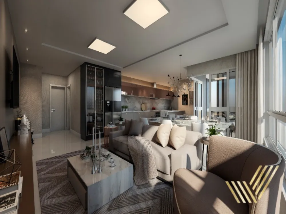 Apartamento, 2 quartos, 77 m² - Foto 10