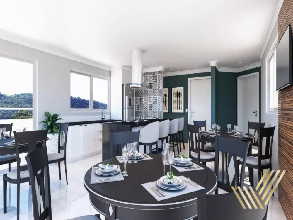 Apartamento, 2 quartos, 65 m² - Foto 4