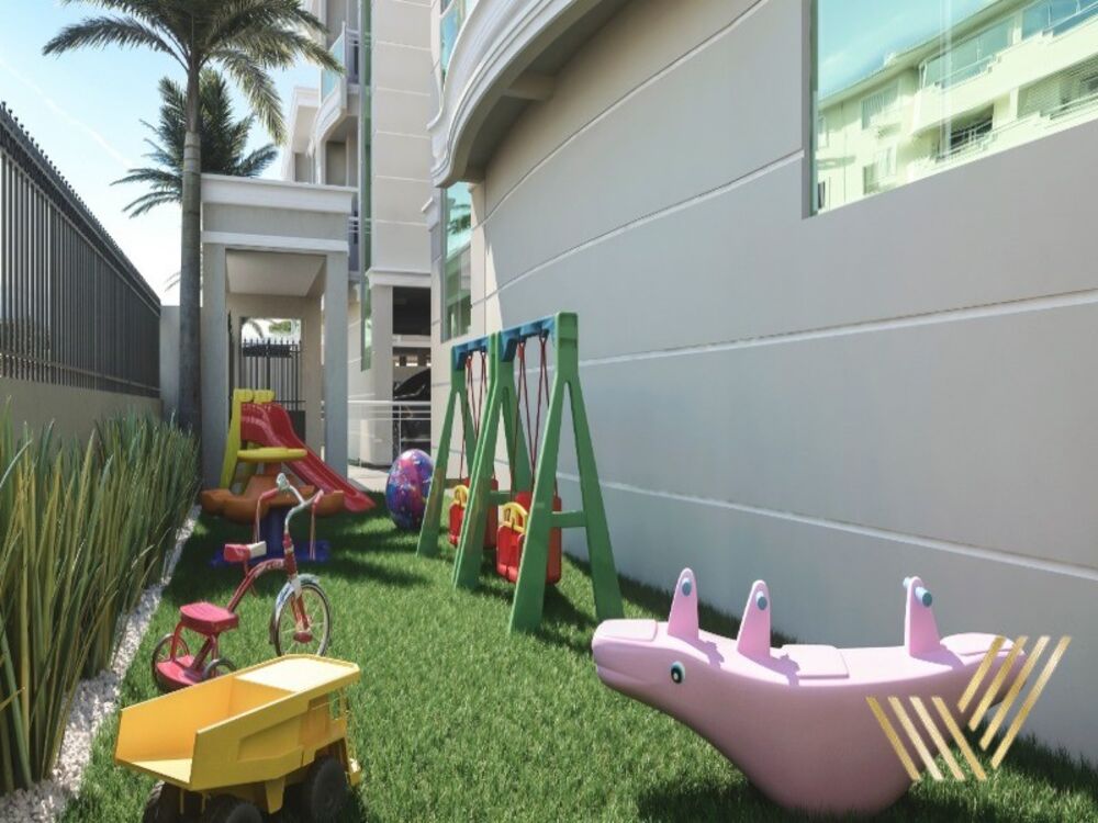 Apartamento, 2 quartos, 65 m² - Foto 6