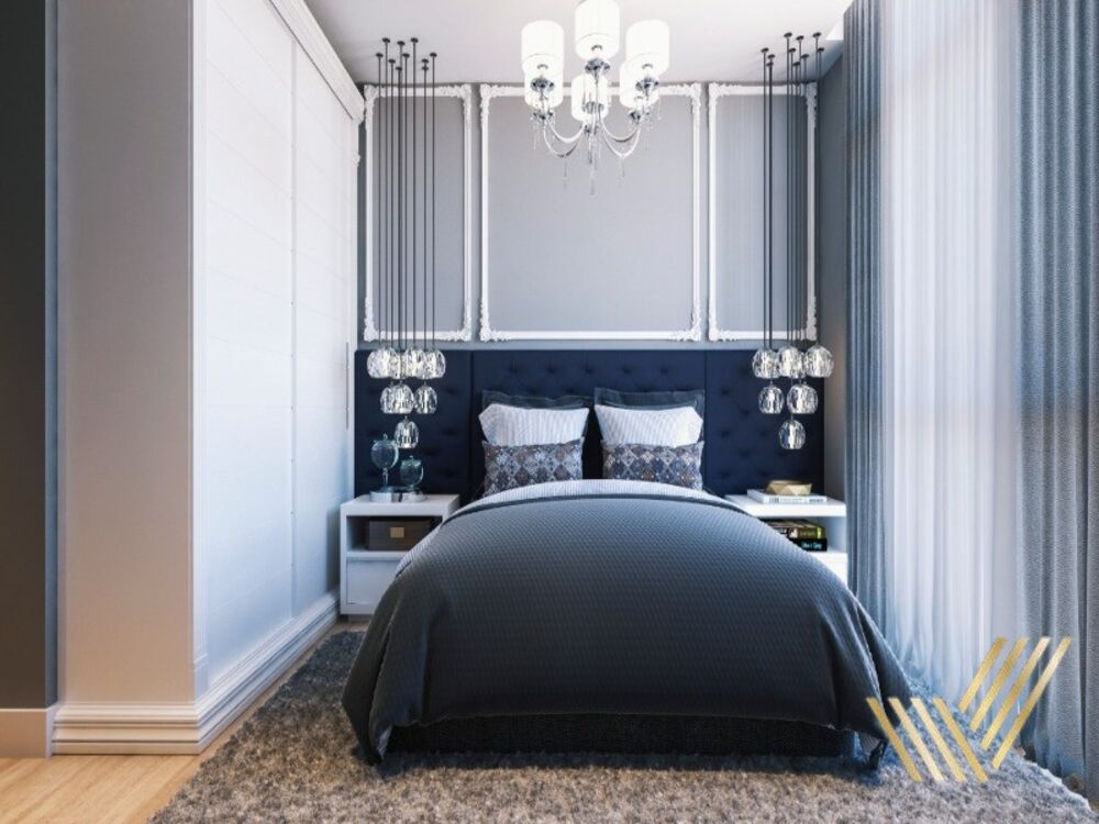 Apartamento, 2 quartos, 65 m² - Foto 5