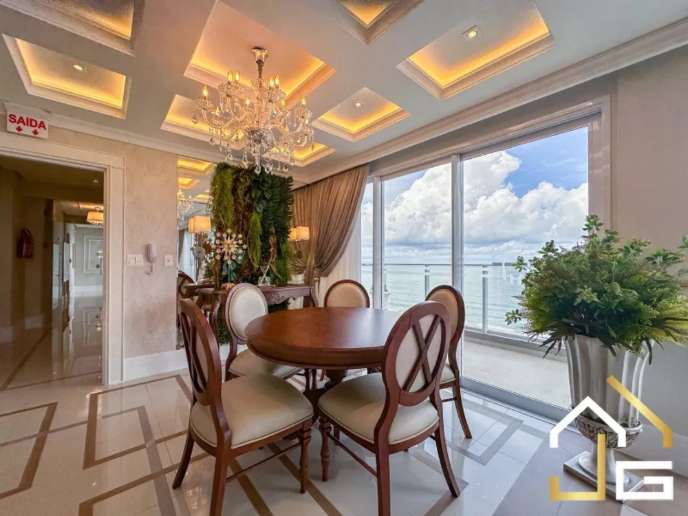 Apartamento, 3 quartos, 163 m² - Foto 10