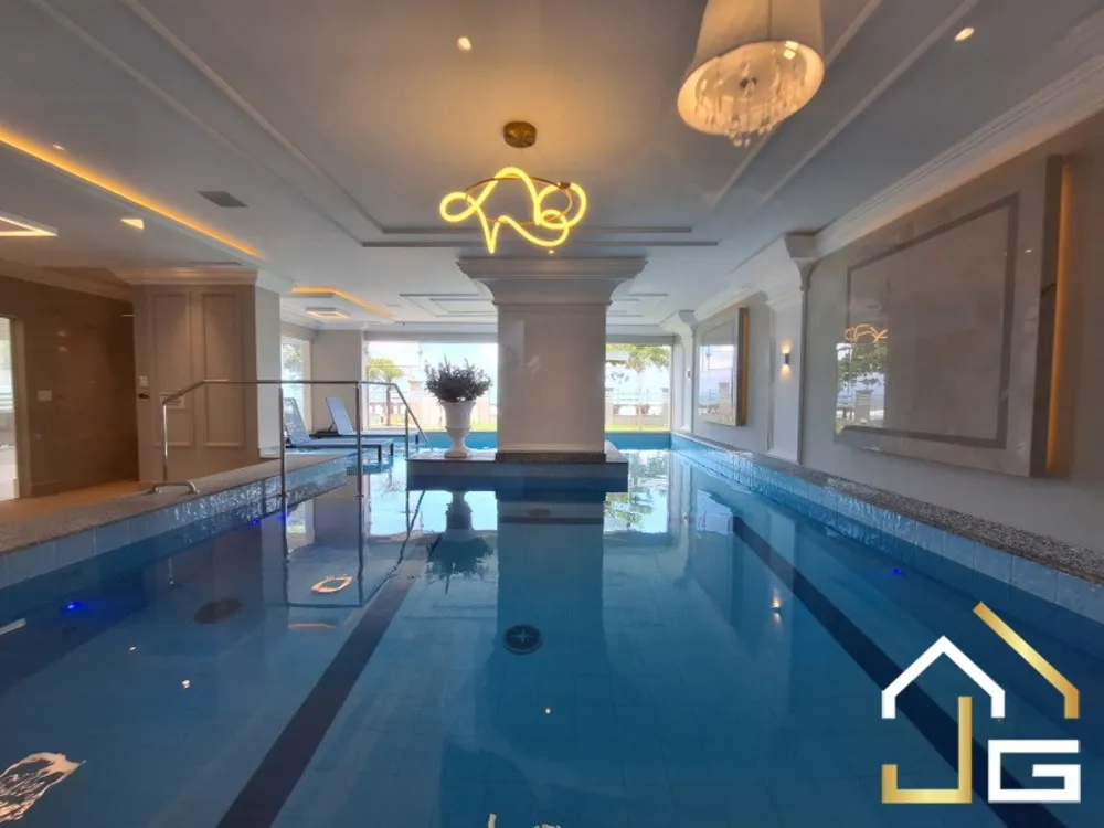 Apartamento, 3 quartos, 163 m² - Foto 4