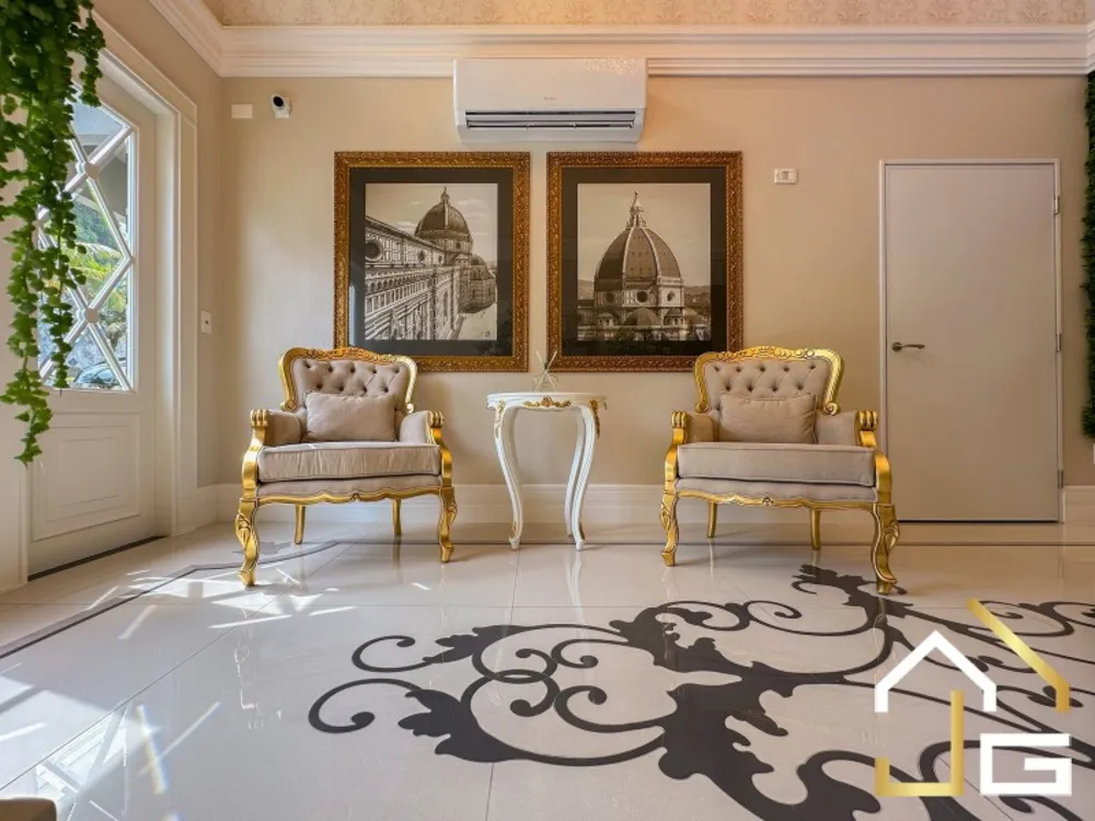Apartamento, 3 quartos, 163 m² - Foto 9