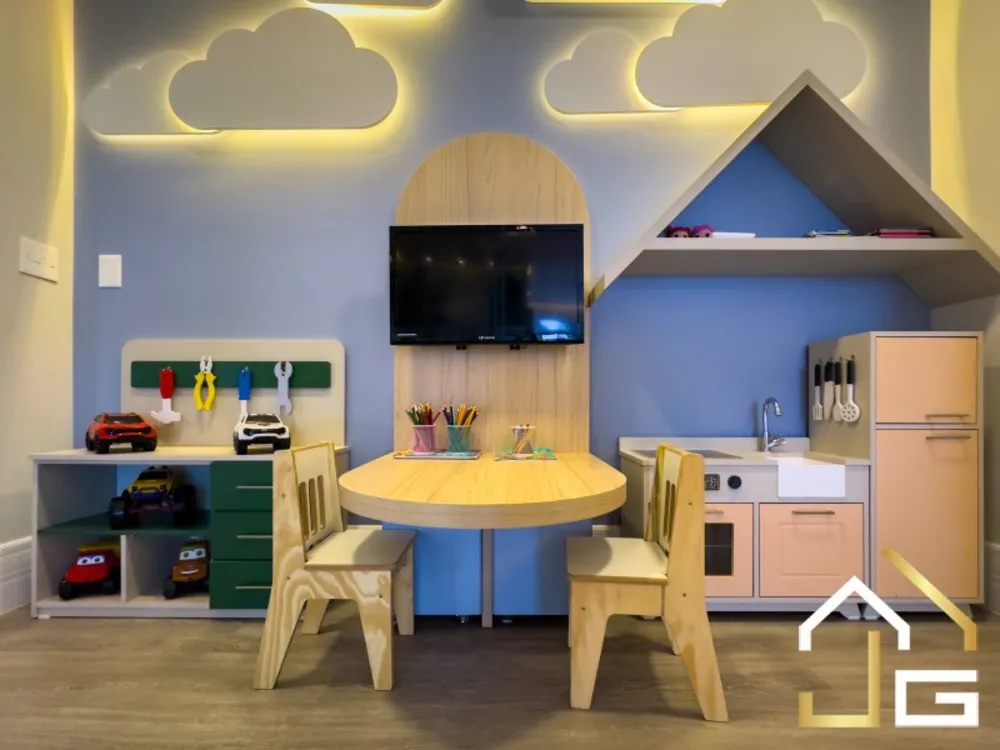 Apartamento, 3 quartos, 163 m² - Foto 7