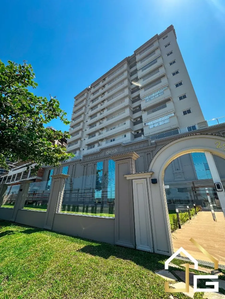 Apartamento, 3 quartos, 163 m² - Foto 11