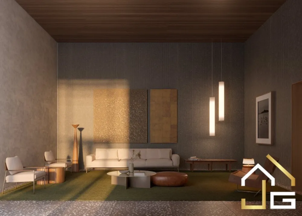 Apartamento, 3 quartos, 121 m² - Foto 4