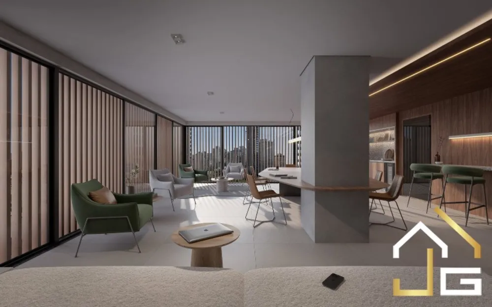 Apartamento, 3 quartos, 121 m² - Foto 10