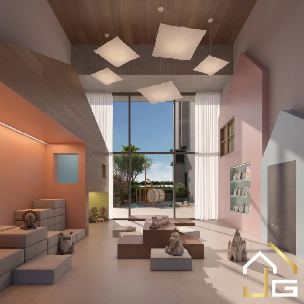 Apartamento, 3 quartos, 121 m² - Foto 17