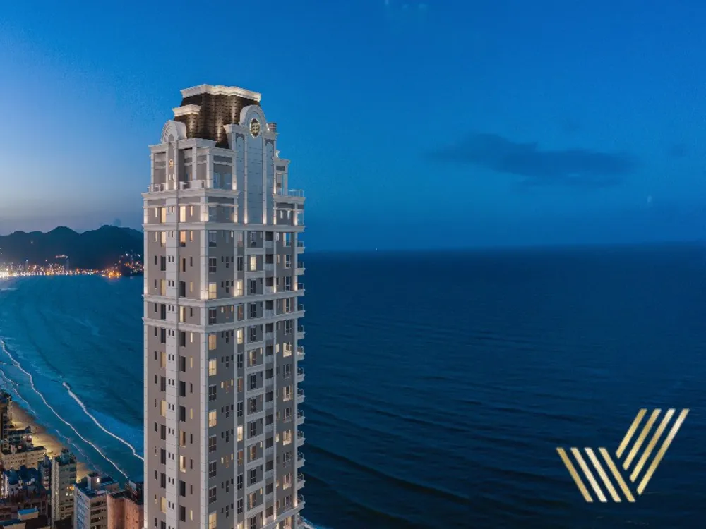 Apartamento, 4 quartos, 348 m² - Foto 2