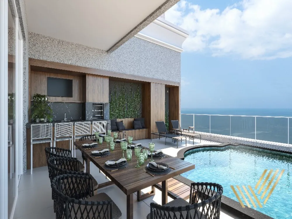 Apartamento, 4 quartos, 348 m² - Foto 11