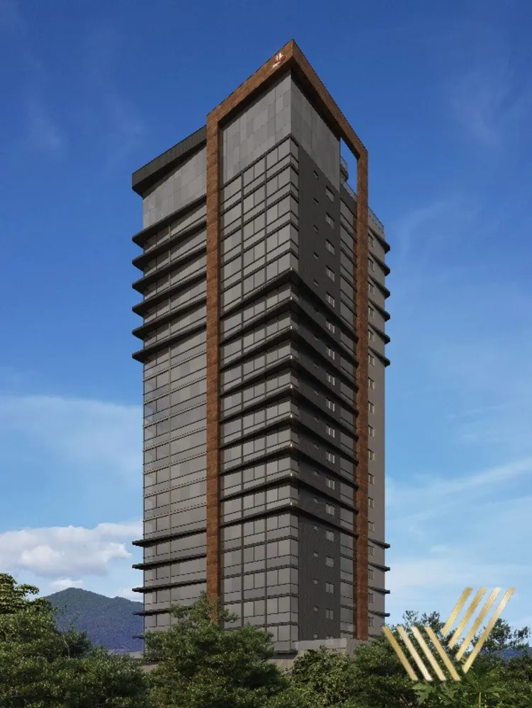 Apartamento, 3 quartos, 120 m² - Foto 1