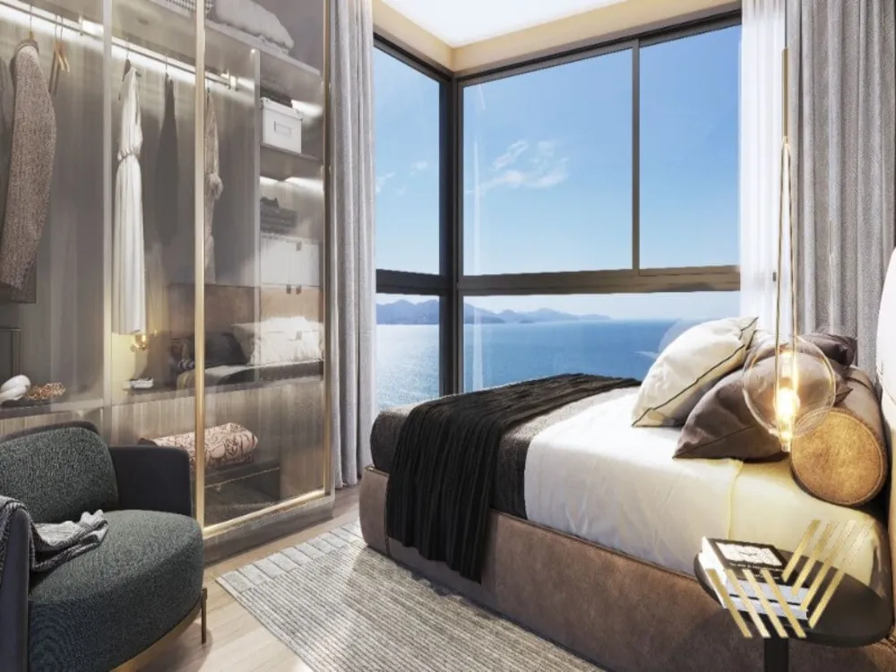 Apartamento, 3 quartos, 120 m² - Foto 1