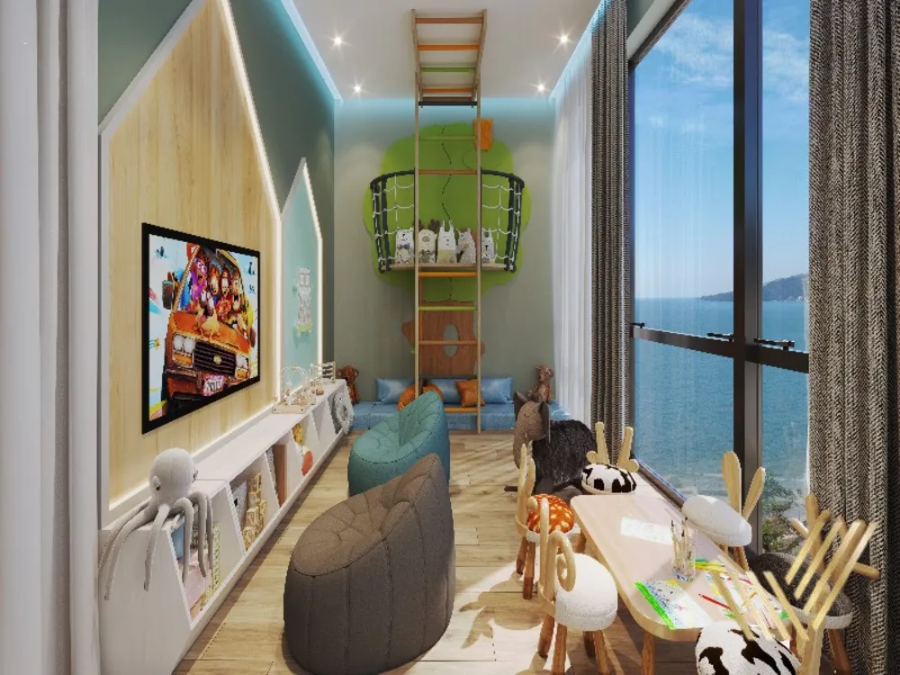 Apartamento, 3 quartos, 120 m² - Foto 6