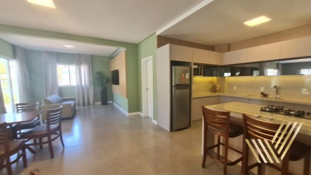 Apartamento, 2 quartos, 89 m² - Foto 1