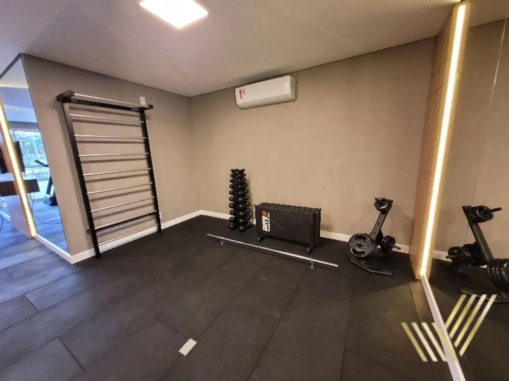 Apartamento, 2 quartos, 89 m² - Foto 2