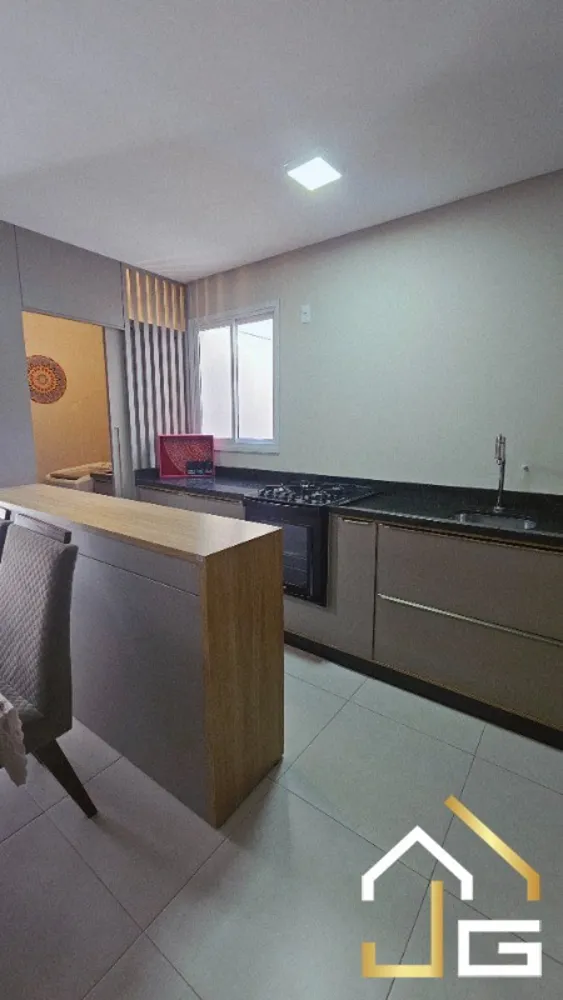 Apartamento, 2 quartos, 89 m² - Foto 4