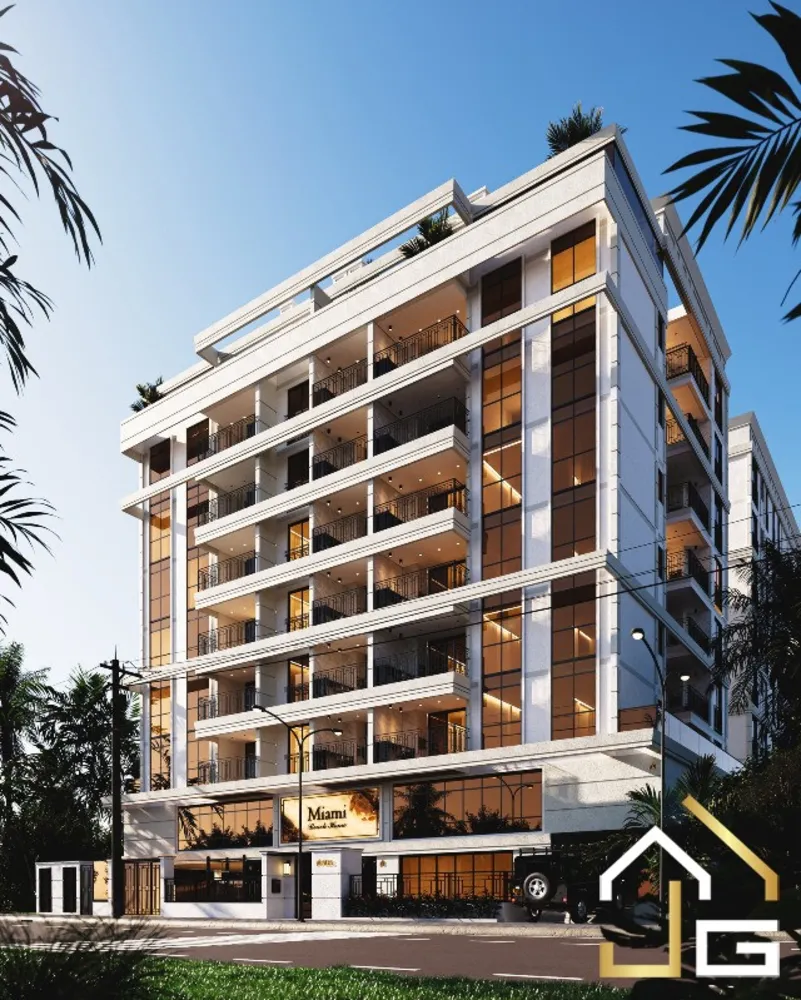 Apartamento, 2 quartos, 71 m² - Foto 1