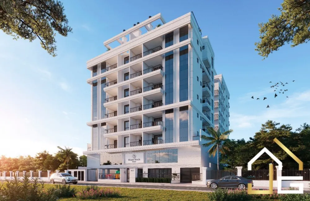 Apartamento, 2 quartos, 71 m² - Foto 14