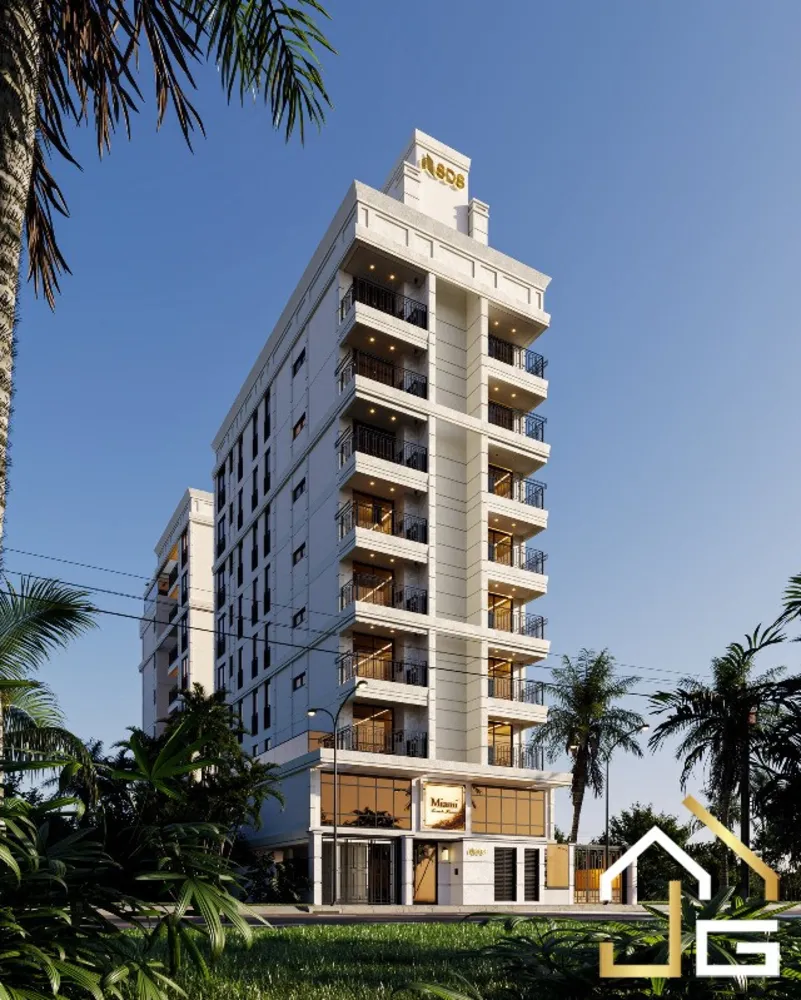 Apartamento, 2 quartos, 71 m² - Foto 3