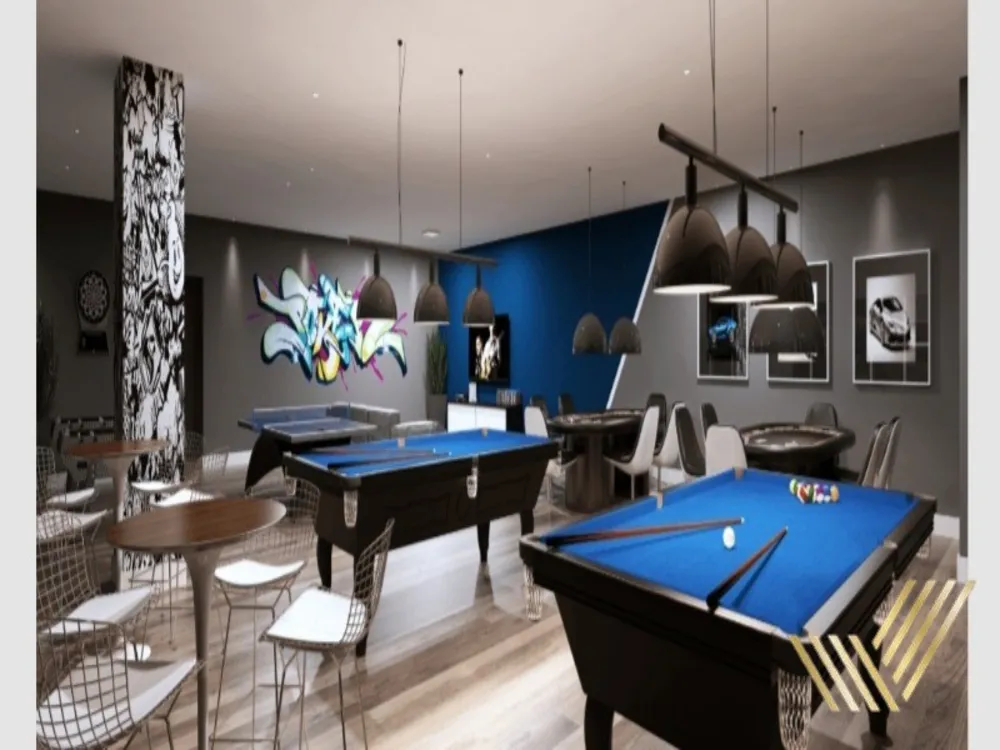Apartamento, 3 quartos, 200 m² - Foto 9