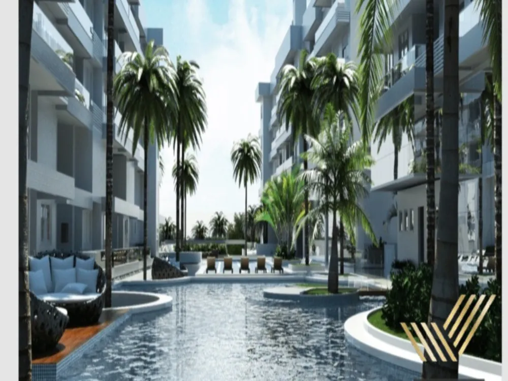 Apartamento, 3 quartos, 200 m² - Foto 6
