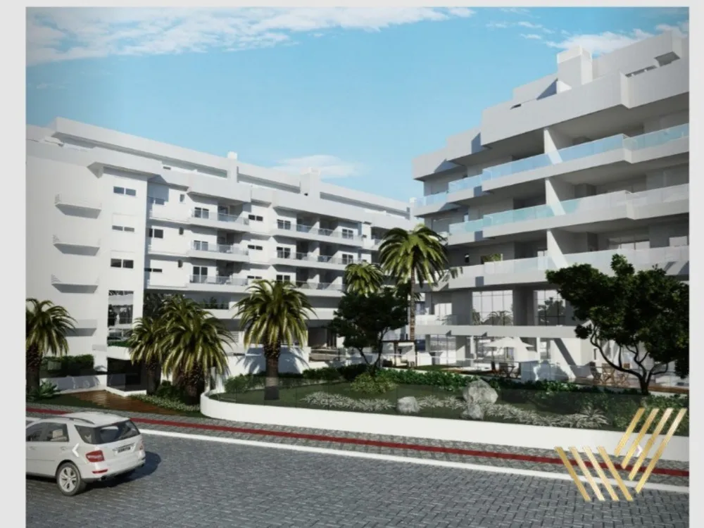 Apartamento, 3 quartos, 200 m² - Foto 1