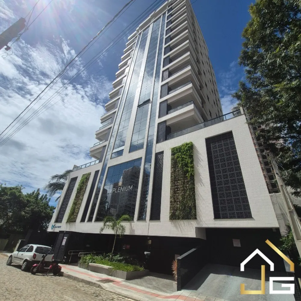 Apartamento, 3 quartos, 94 m² - Foto 1