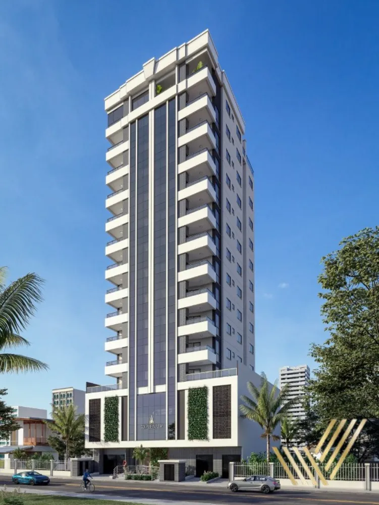 Apartamento, 3 quartos, 94 m² - Foto 1