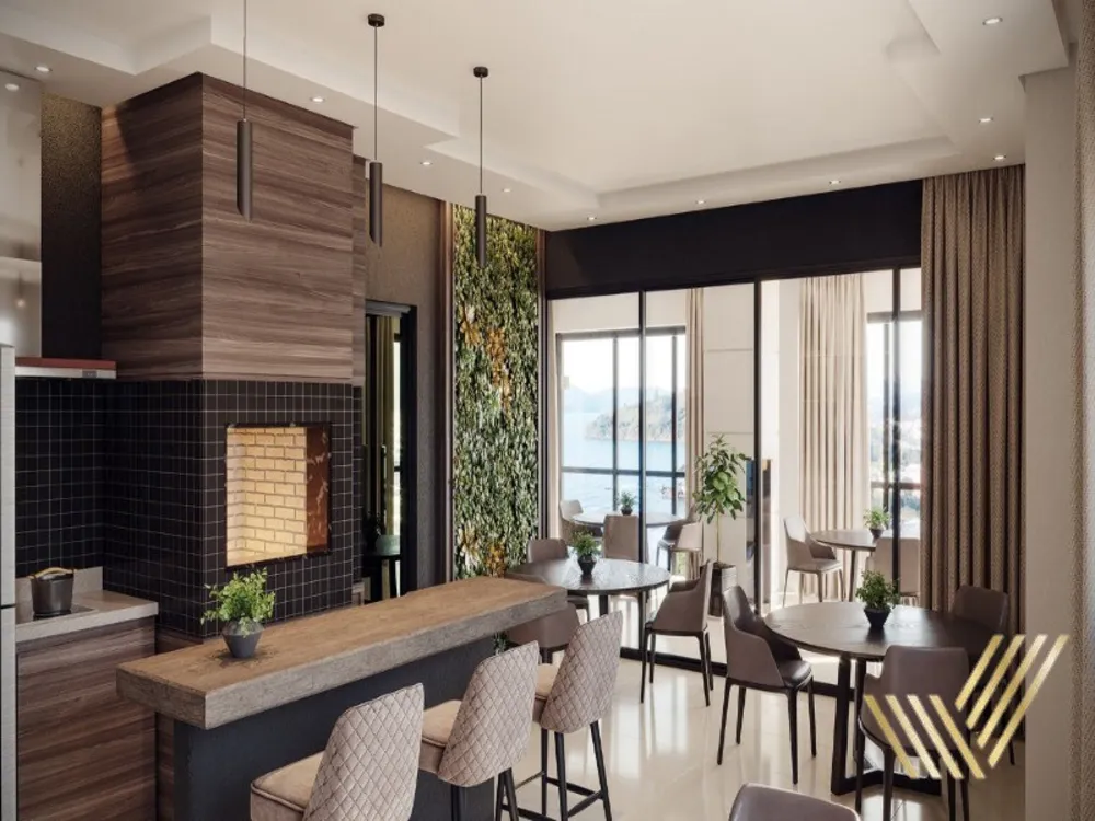 Apartamento, 3 quartos, 130 m² - Foto 5