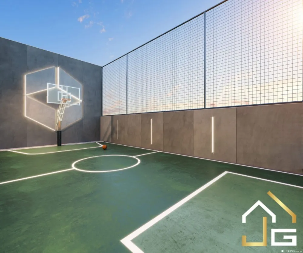 Apartamento, 2 quartos, 61 m² - Foto 6