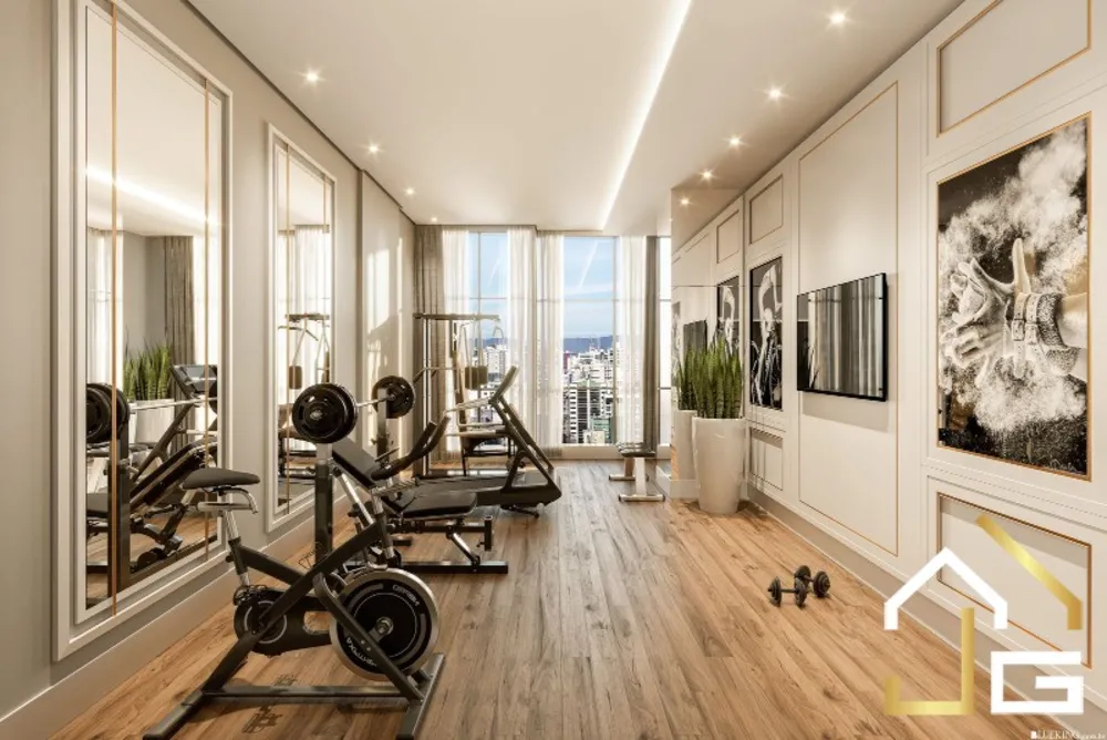 Apartamento, 2 quartos, 61 m² - Foto 15