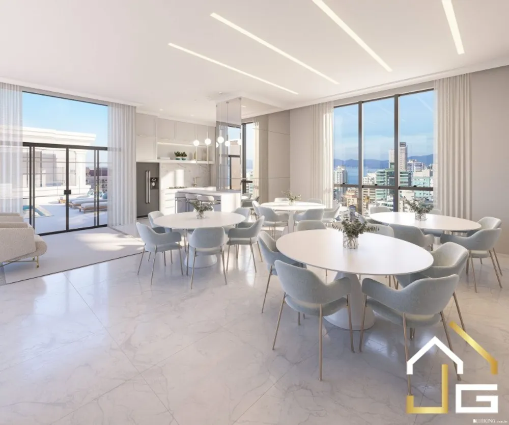 Apartamento, 2 quartos, 61 m² - Foto 5