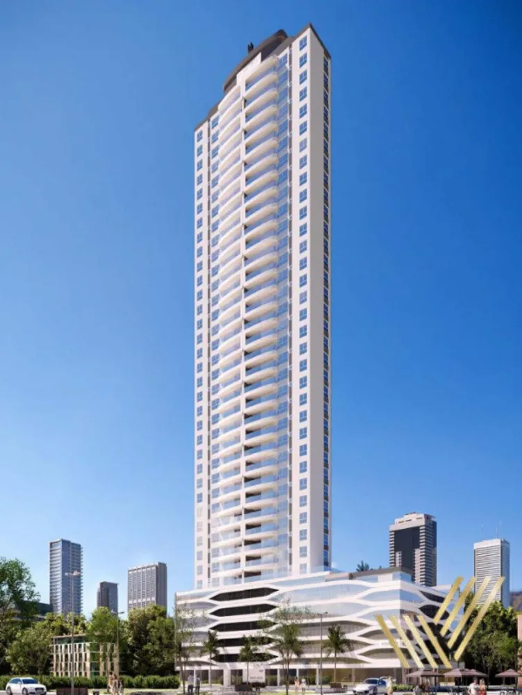 Apartamento, 3 quartos, 132 m² - Foto 2