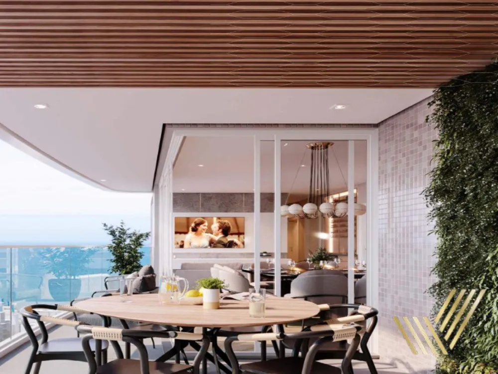Apartamento, 3 quartos, 132 m² - Foto 7