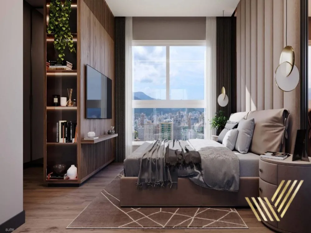 Apartamento, 3 quartos, 132 m² - Foto 7