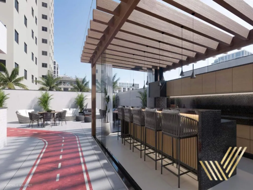 Apartamento, 3 quartos, 132 m² - Foto 6