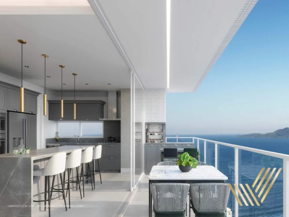 Apartamento, 3 quartos, 132 m² - Foto 12