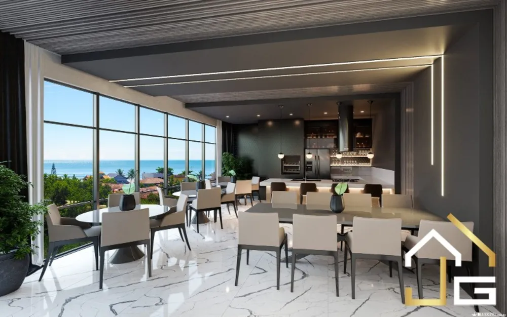 Cobertura, 4 quartos, 260 m² - Foto 6