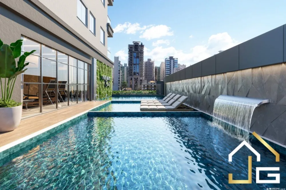 Cobertura, 4 quartos, 260 m² - Foto 4