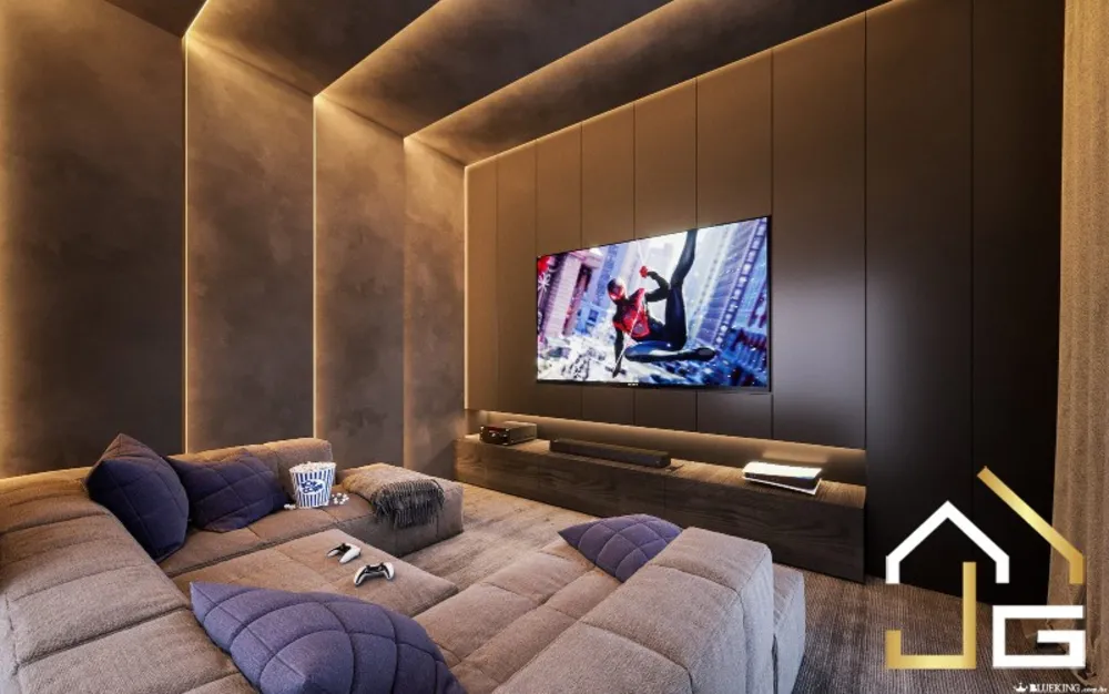 Cobertura, 4 quartos, 260 m² - Foto 2