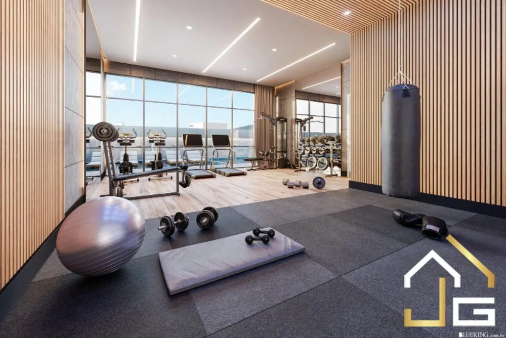 Cobertura, 4 quartos, 260 m² - Foto 1