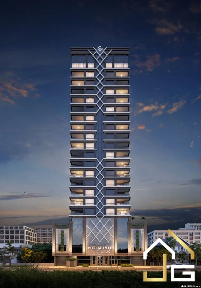 Cobertura, 4 quartos, 260 m² - Foto 3
