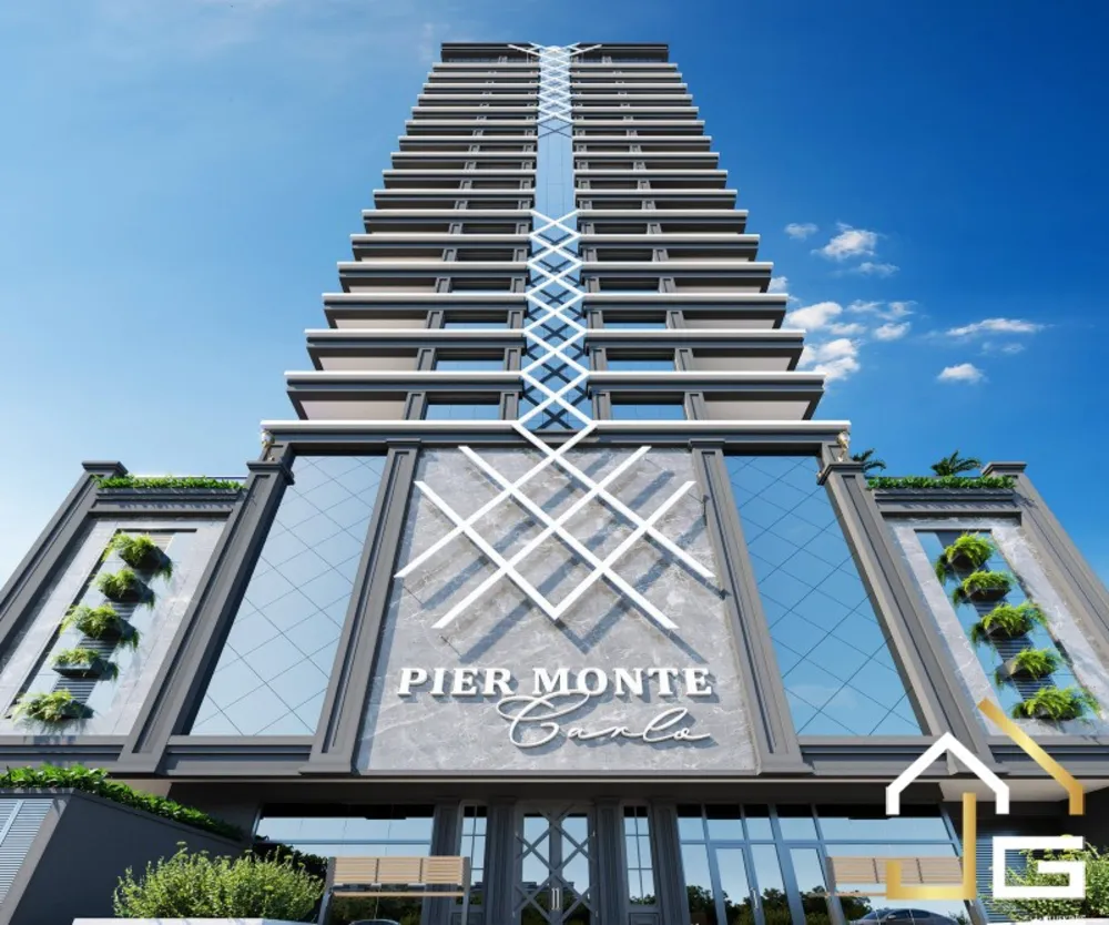 Cobertura, 4 quartos, 260 m² - Foto 2