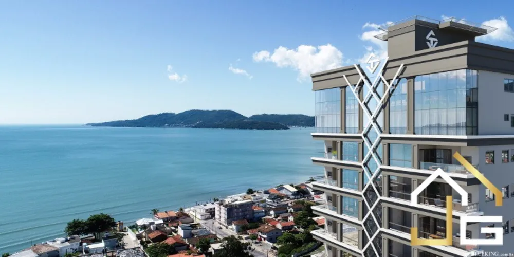 Cobertura, 4 quartos, 260 m² - Foto 3