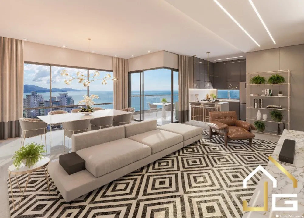 Cobertura, 4 quartos, 260 m² - Foto 9