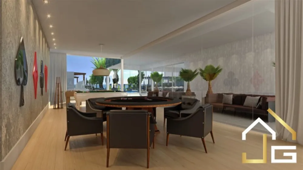 Apartamento, 4 quartos, 196 m² - Foto 7