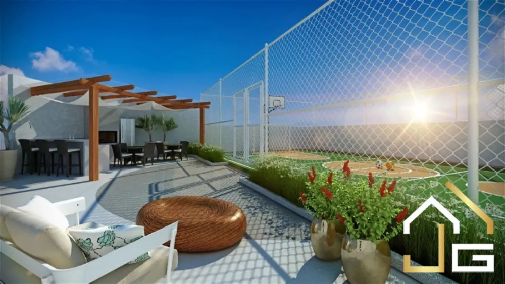 Apartamento, 4 quartos, 196 m² - Foto 4