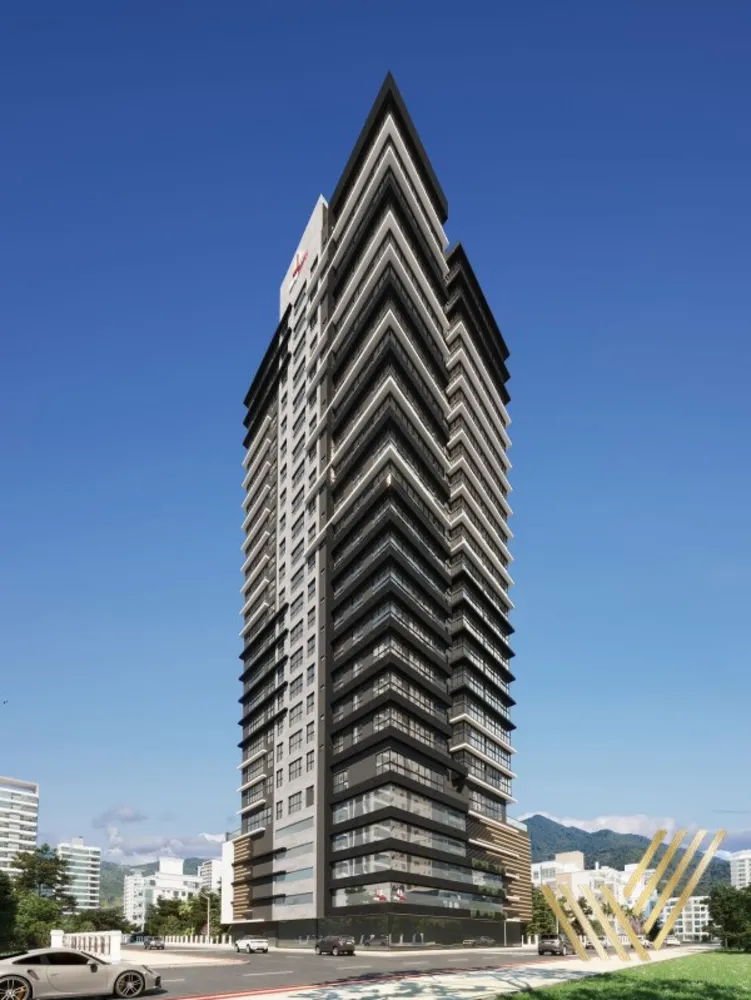 Apartamento, 3 quartos, 133 m² - Foto 1
